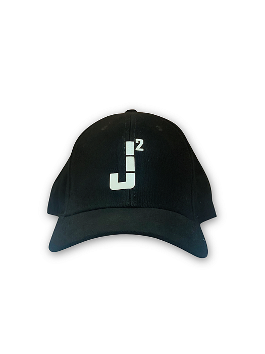 Boné Dadhat Brim J2 - Preto