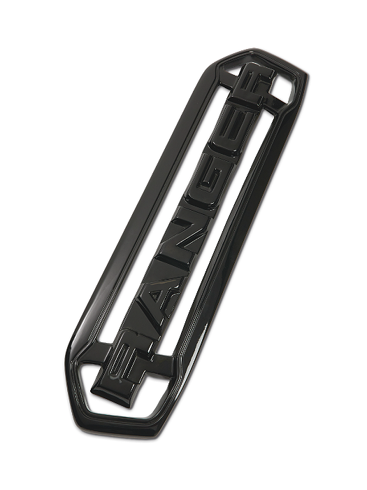 Grade Frontal Dianteira Ranger Ford 2017 a 2023