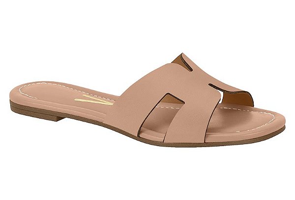 SANDÁLIA RASTEIRA VIZZANO CASUAL FEMININO  CONFORTAVEL