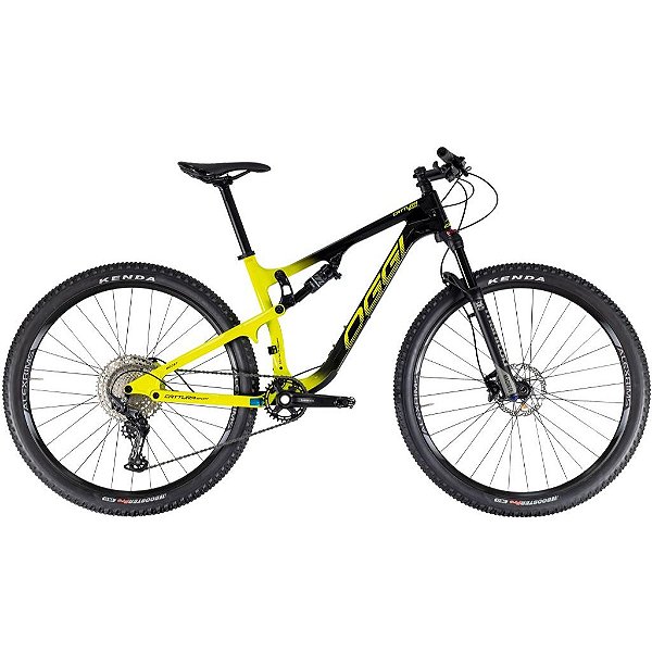 Bicicleta Oggi 29 Cattura Sport Deore 12v Pto/Amar Tam 17 2021