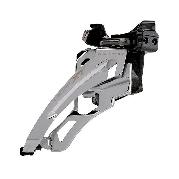 Cambio Diant Deore Xt Fdm8000