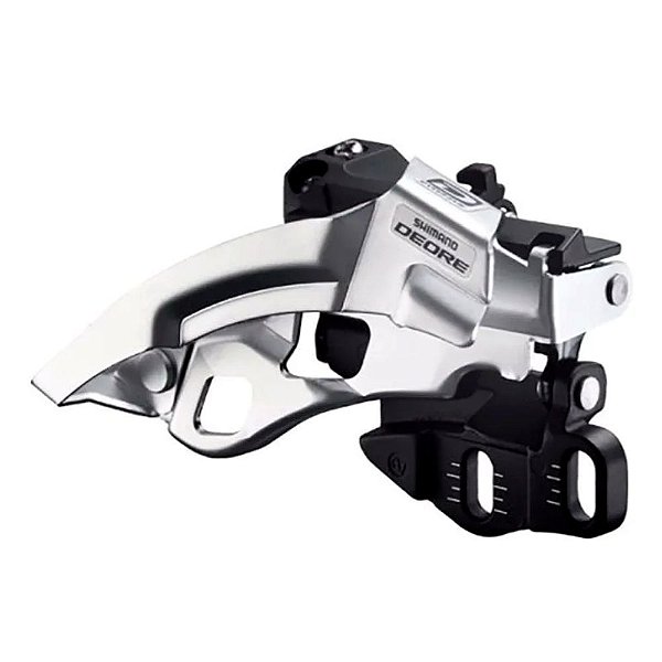 Cambio Diant Deore Fd-M610-E