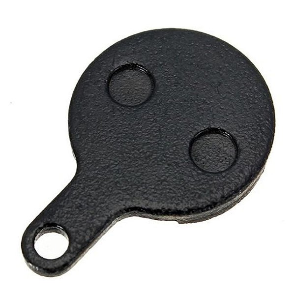 Pastilha P/Freio Disco Kenn 8/Spin