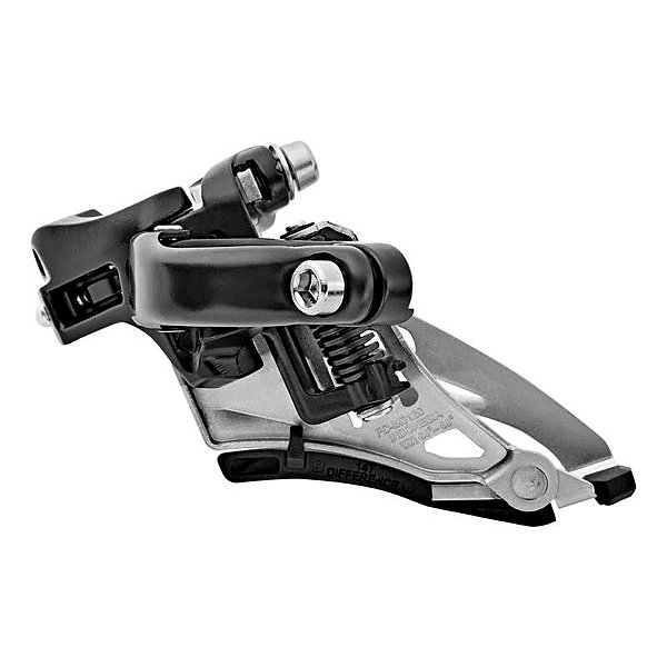 Cambio Diant Alivio Fd-M4020 Duplo 34.9 9v