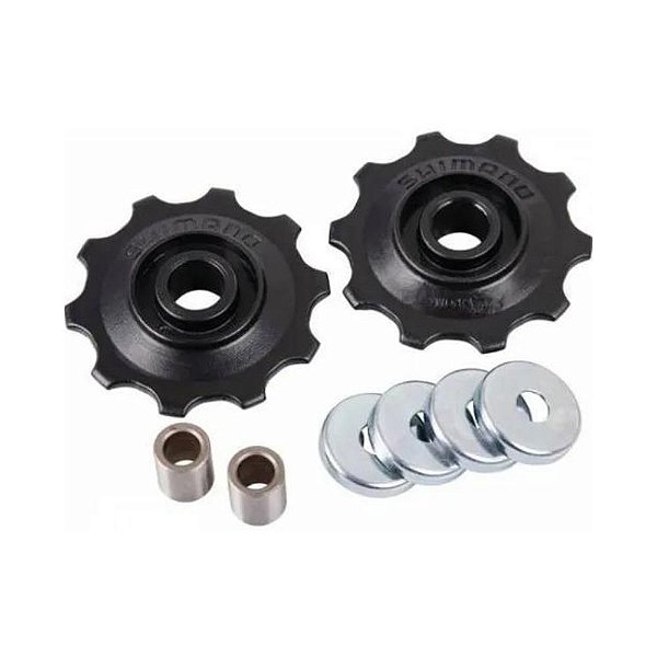 Roldana De Cambio 7v Caixa C/10 Un