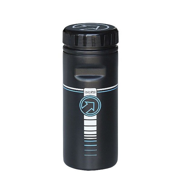 Garrafa Porta Treco 750ml Pto