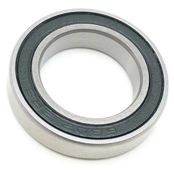 Rolamento Tripeak 6802-2rs - Abec3 Aco - Tripeak Abec3 15x24x5