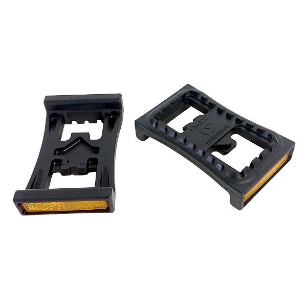 Plataforma Plastica P/Pedal Pd22 Par