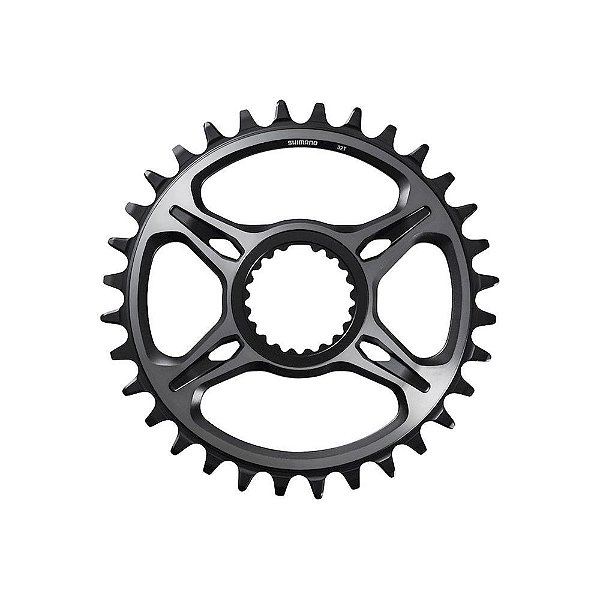 Engrenagem Xtr Fc-M9100-1/9120-1 Sm-Crm95 38d