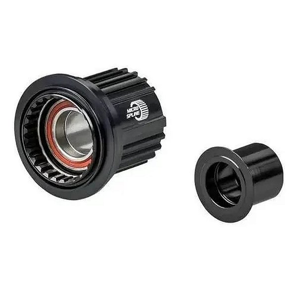 Free Hub Dt Swiss Shimano Micro Spline 12v Bicicleta Bike (S/)