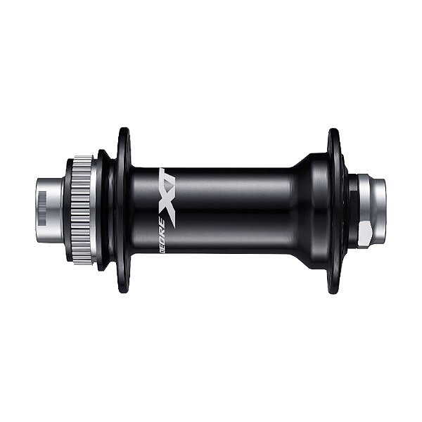 Cubo Dianteiro Shimano Deore XT HB-M8110-B 32F 12x110mm