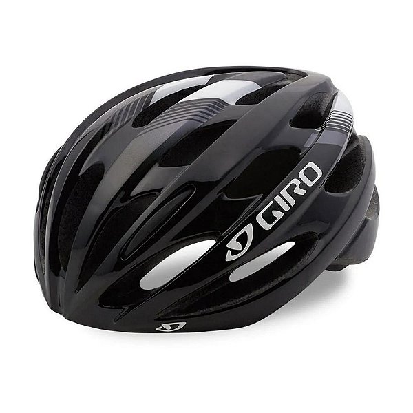 Capacete giro trinity pto/bco roclocs. U