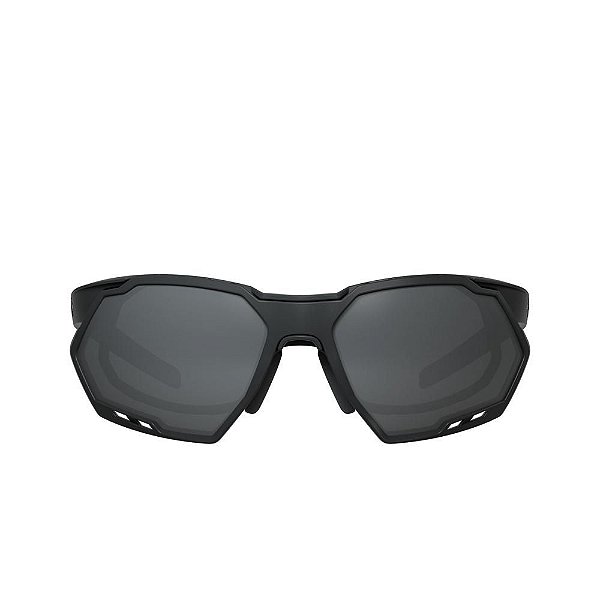 Oculos Hb Rush Matte Black Gray