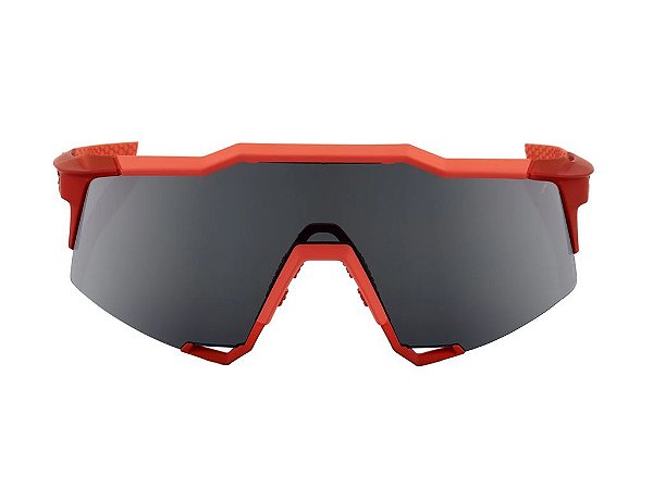 Oculos 100% Speedcraft Sl, Coral, Fume