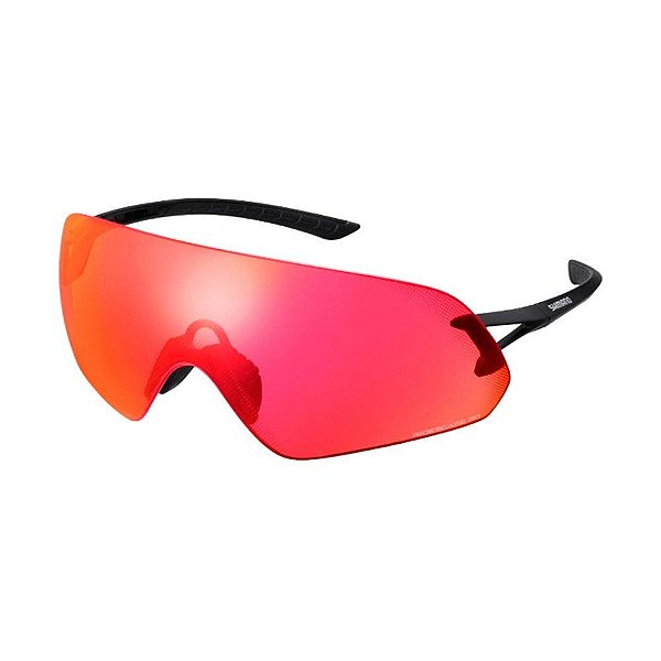 Oculos Shimano Aerolite P Pto Fosco-Lnt Ridescape Road
