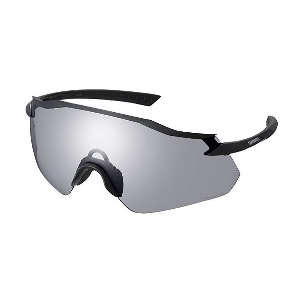 Oculos Shimano Equinox4 Pto Fosco-Lnt Photocrom