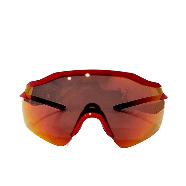 Oculos Shimano Equinox4 Vmo Mtl-Lnt Ridescape Road