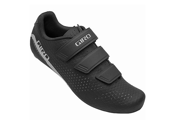 Sapatilha Road Giro Stylus Pto, Tam 42EUA