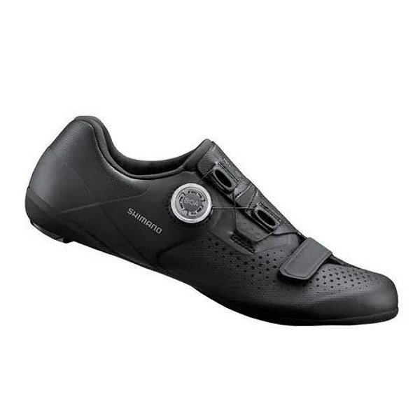 Sapatilha Shimano Road Sh-Rc500 Pto