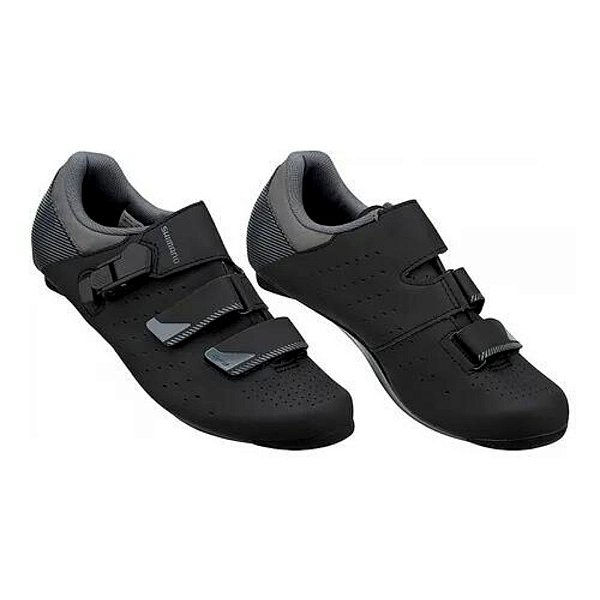 Sapatilha Shimano Road Sh-Rp301 Pto