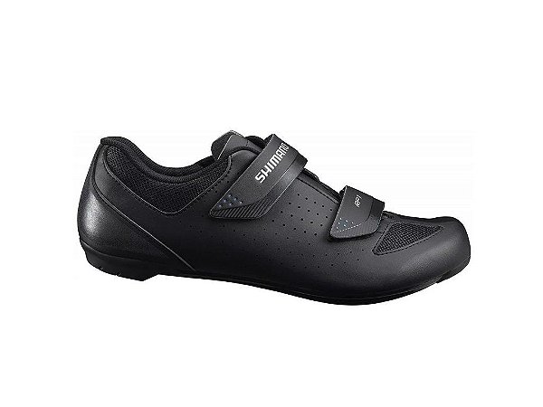 Sapatilha Shimano Road Sh-Rp100 Tam 39EU Pto