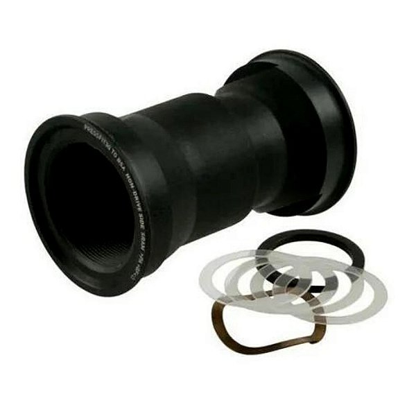Movimento Central Sram Adaptador Pf30 P/ Rosca 68/73mm