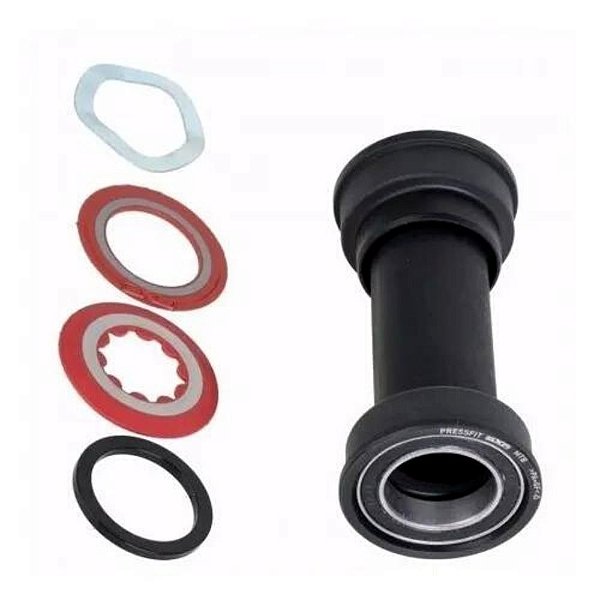 Movimento Central Sram Truvativ 24mm Pressfit Gxp Road