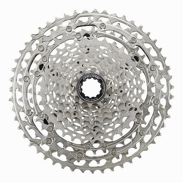 Cassete Shimano 11v Cs-M5100 11/51d