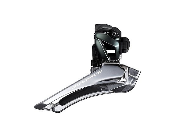Cambio Diant Dura Ace Fd-R9100 Duplo 34.9mm 11v