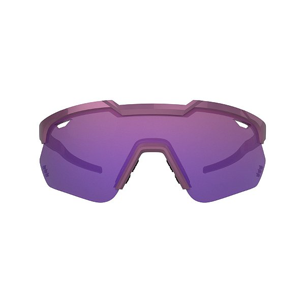 Oculos Hb Shield Comp 2.0 M Metallic Purp Multi Purple