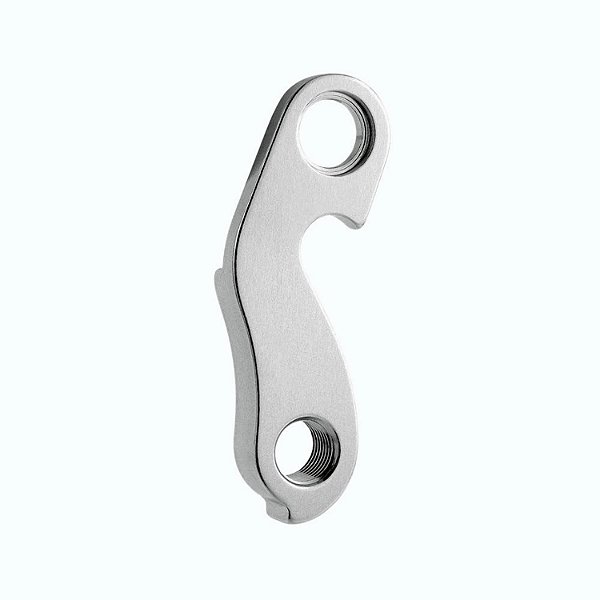 Gancheira Extrusada Mod Xl