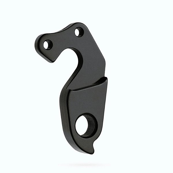 Gancheira Caloi Elite Carbon/Oggi Agile Carb