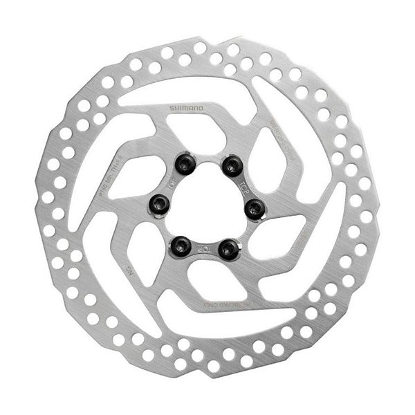 Disco Rotor Sm-Rt26 160mm P/Parafusos