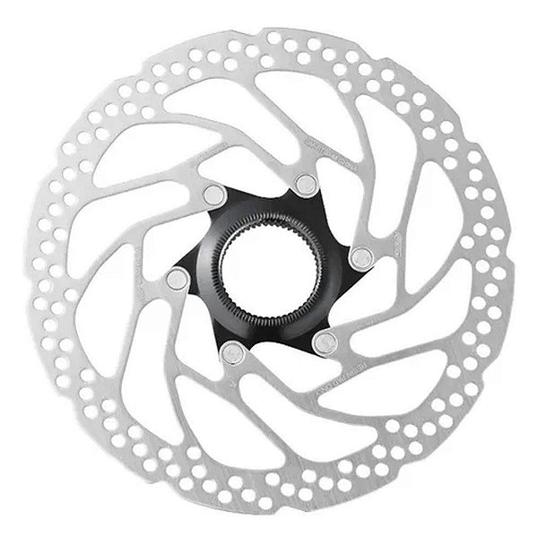 Disco freio diant/tras 160mm c. Lock rt30