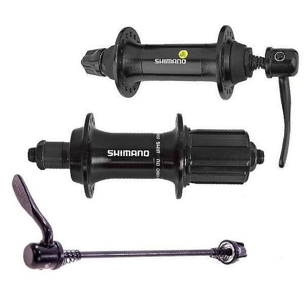 Cubo Shimano Al 32F Hb-RM70