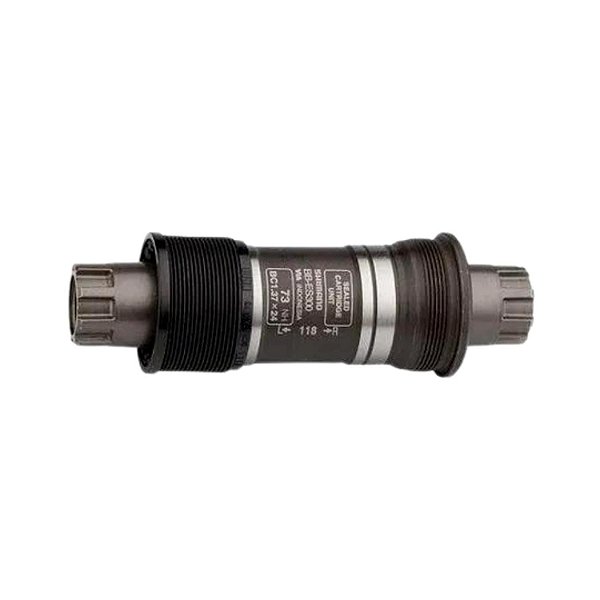 Movimento Central Shimano Acera Bb-Es300 73x118mm S/ Parafusos