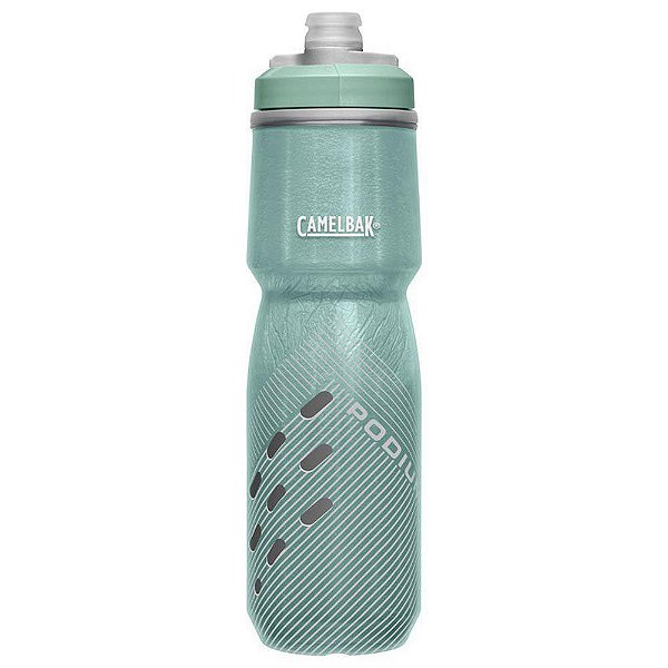 Garrafa Camelbak  Podium Chill 620ML Verde