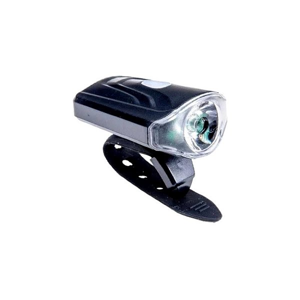 Farol Cxr C/1 Led 50 Lumen Usb-Jy-7043