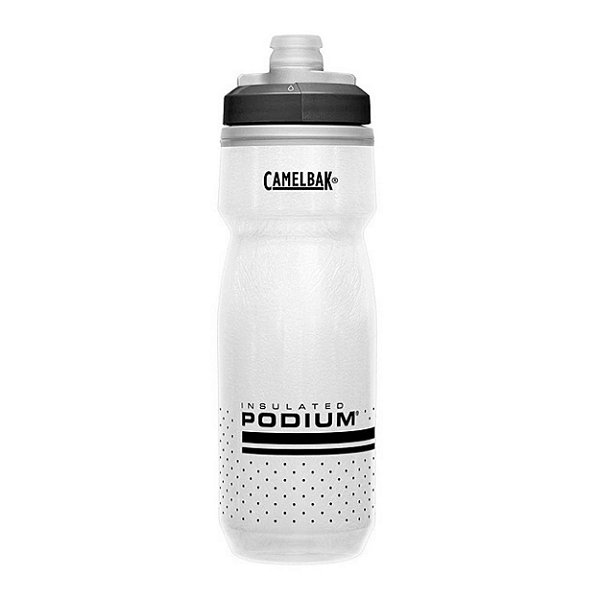 Caramanhola Camelbak Podium Chill Térmica 620ml
