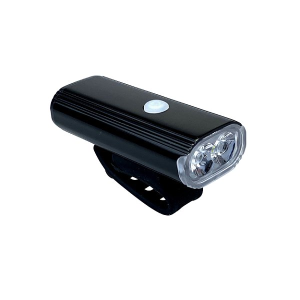 Farol C/2 Led 800 Lumen Usb-Jy-7067