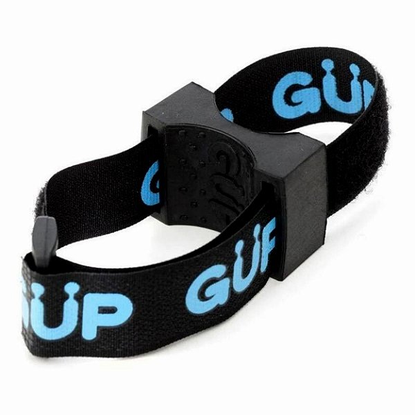 Cinta Suporte Gup Com Velcro Pra Co2