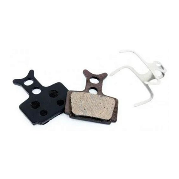 Pastilha De Freio Disco Modelo Tswrm-70