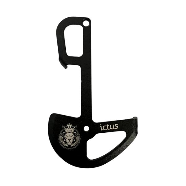 Cage Ictus Interno 12 V