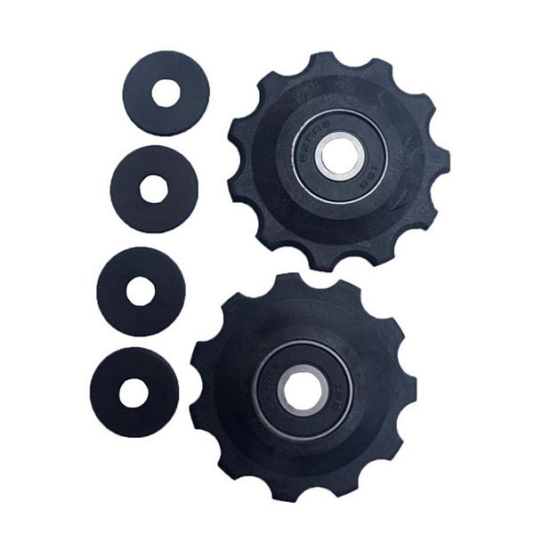 Roldana De Cambio Ictus 11 V Sram