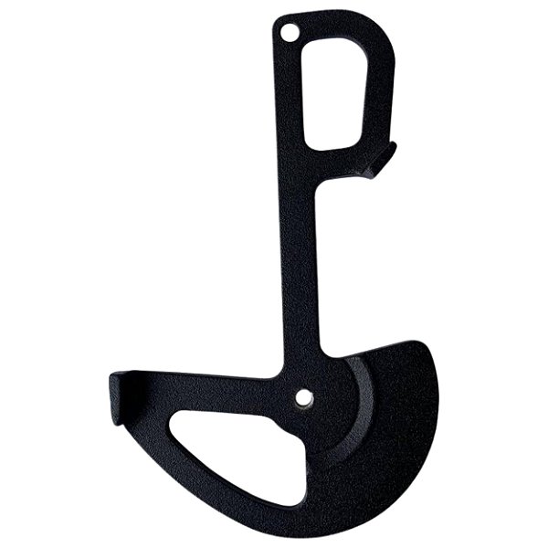 Cage Ictus interno 12 velocidades Preto (SX/NX Novo)