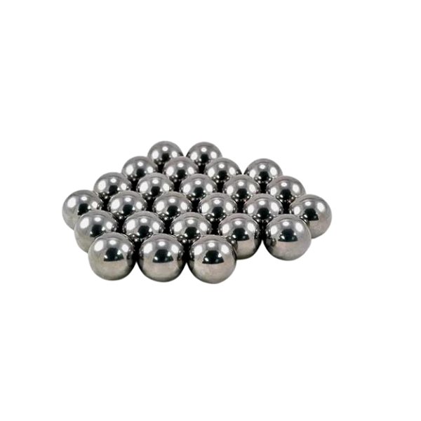 Esferas De Aço 3/32 P/Pd-M324