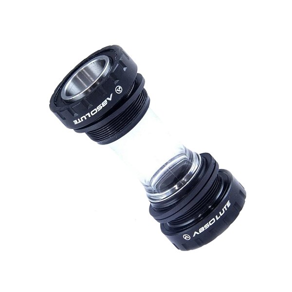 Movimento Central Adsolute Bsa 101a P/Eixo Gxp 24/22mm