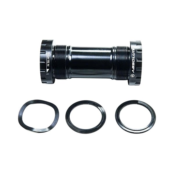 Movimento Central Absolute Bsa 130-30 P/30mm(Bb30)