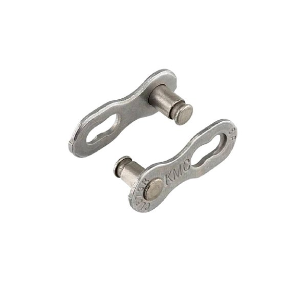 Emenda Corrente KMC 6/7/8v, cl573r pta. 2pc