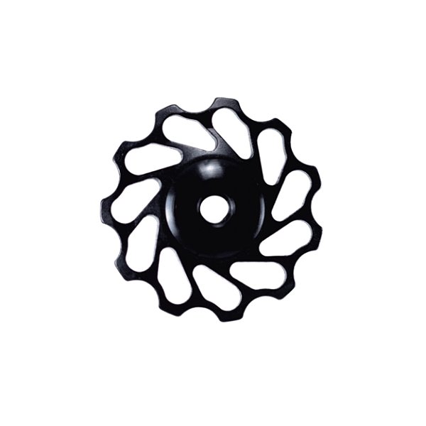 Roldana Cambio TSW c/rol. Aluminio